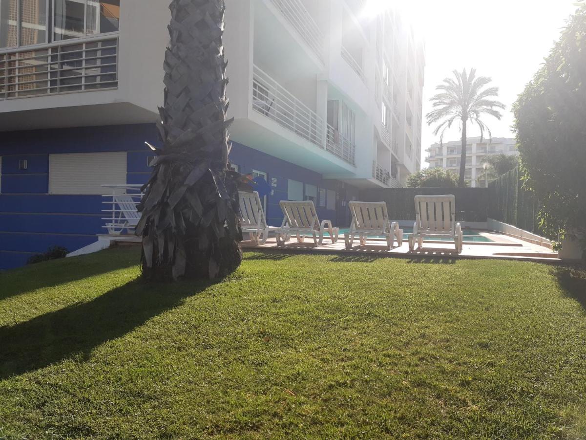 Ferienwohnung Eleganz House Portimão Exterior foto