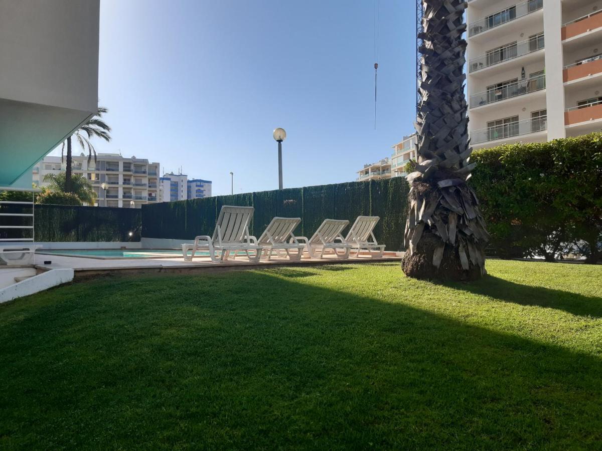 Ferienwohnung Eleganz House Portimão Exterior foto