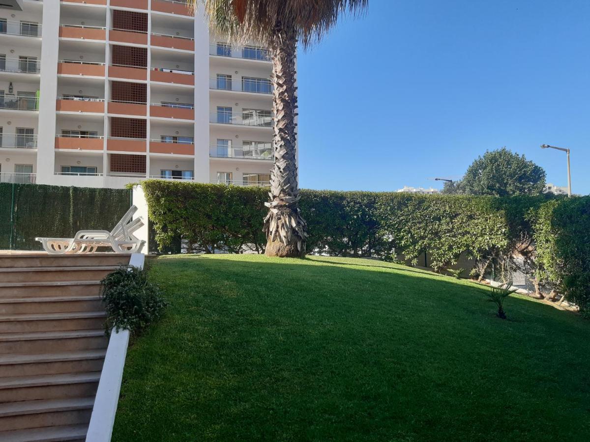 Ferienwohnung Eleganz House Portimão Exterior foto