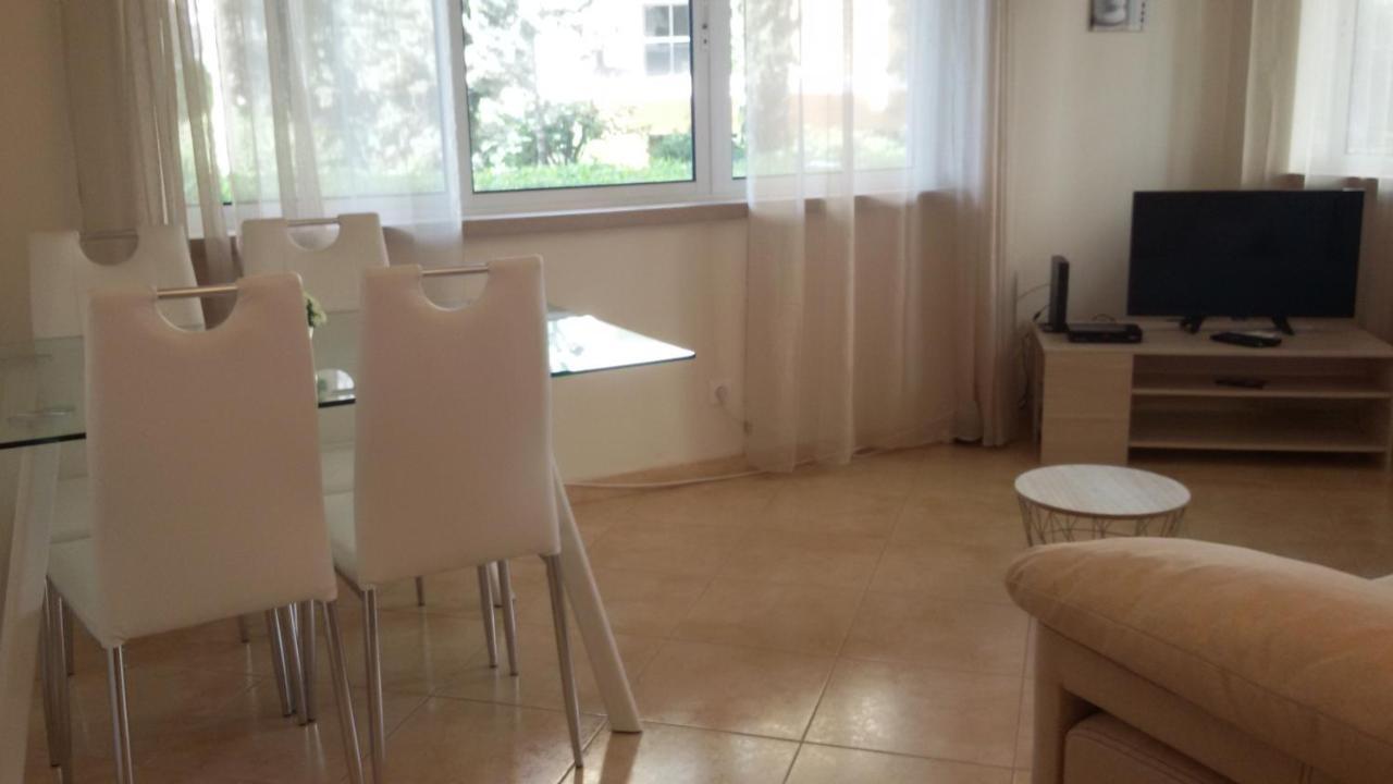 Ferienwohnung Eleganz House Portimão Exterior foto