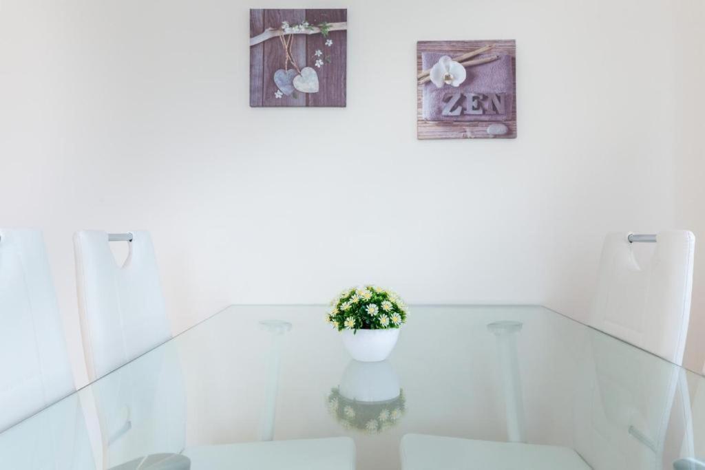Ferienwohnung Eleganz House Portimão Exterior foto