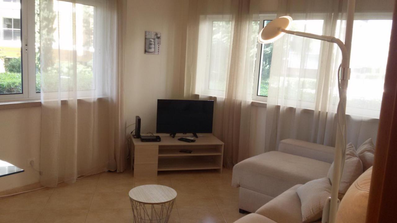 Ferienwohnung Eleganz House Portimão Exterior foto