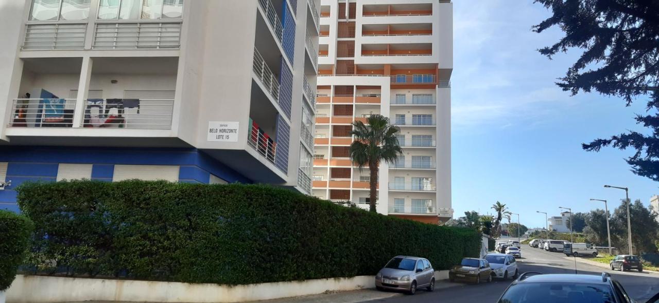 Ferienwohnung Eleganz House Portimão Exterior foto