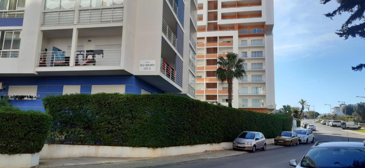 Ferienwohnung Eleganz House Portimão Exterior foto